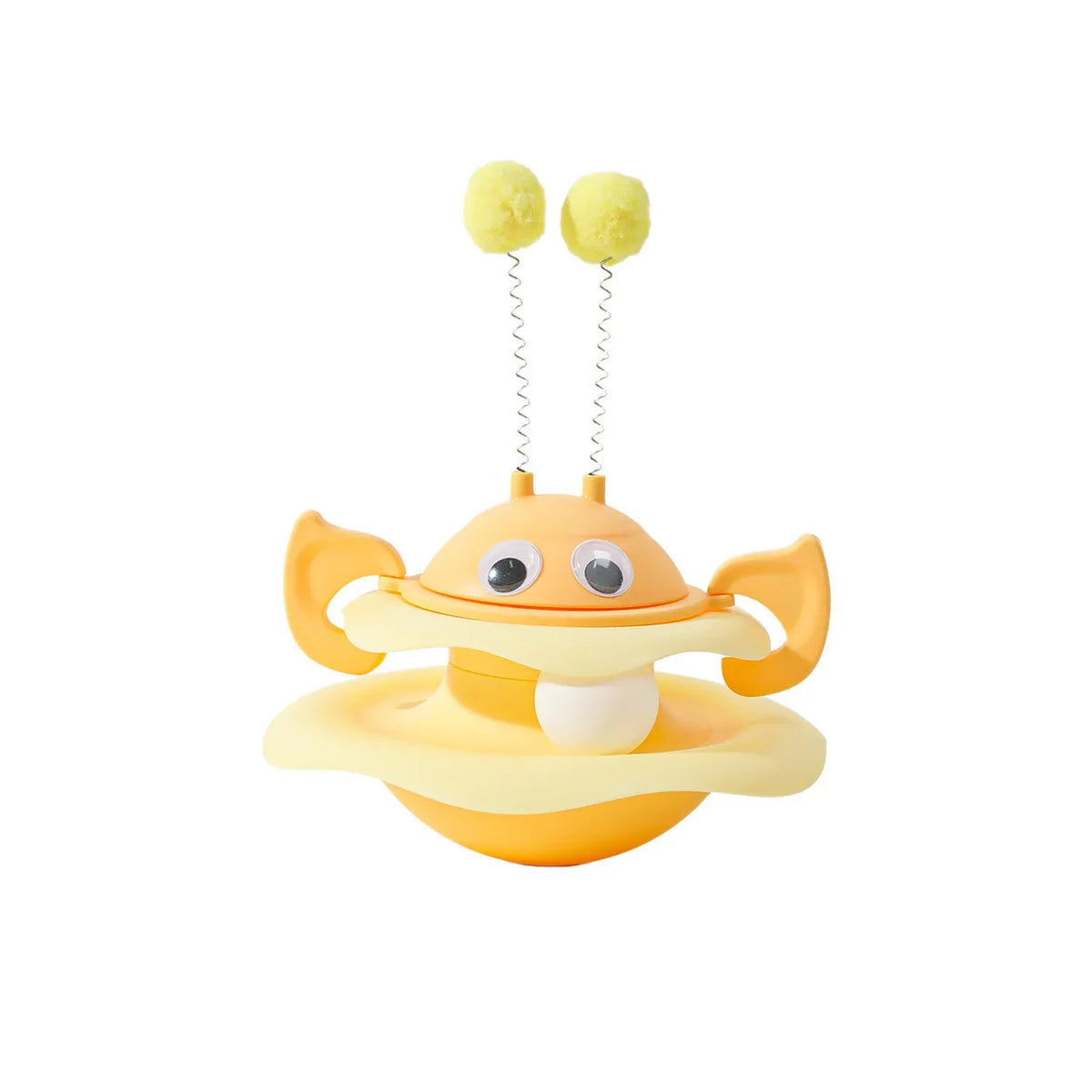 Popular Turntable Toys Cat Toys Little Bee - ProPawPet.com