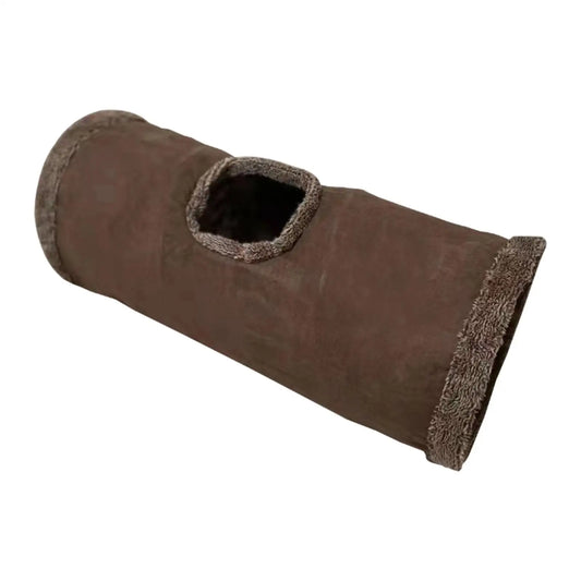 Portable Cat Tunnel Interactive Tube Folding - ProPawPet.com