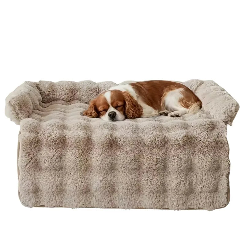 Thickened Winter Dog Mat Anti-Slip Warm Pet - ProPawPet.com