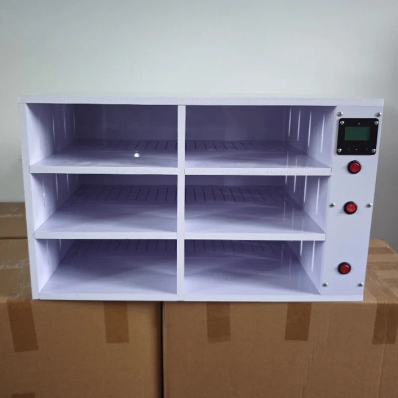 Thermostatic Reptile Breeding Box - ProPawPet.com