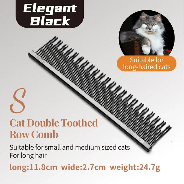 Fenice Pet Comb Cat Special Density Tooth - ProPawPet.com