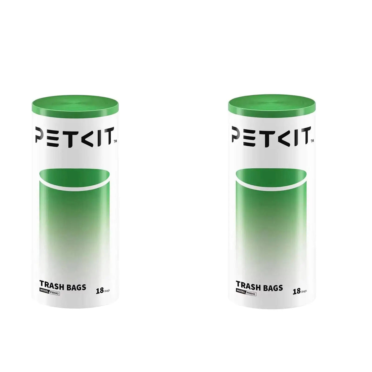 20- Petkit Replacement Trash Pouch for Puramax 2 Purobot Max – Cat Supplies