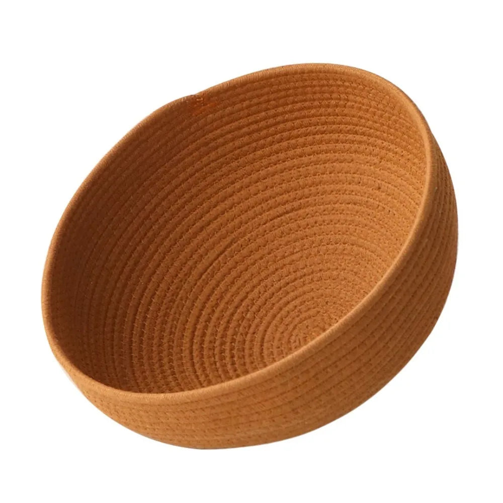 Removable Round Nest Pad Breathable Scratch Proof Capsule Cat – 9 Colors