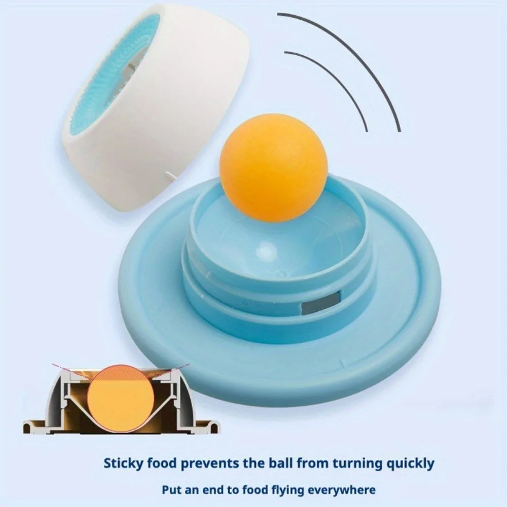 Slow Feeder Food Dispenser Lick Toys for - ProPawPet.com