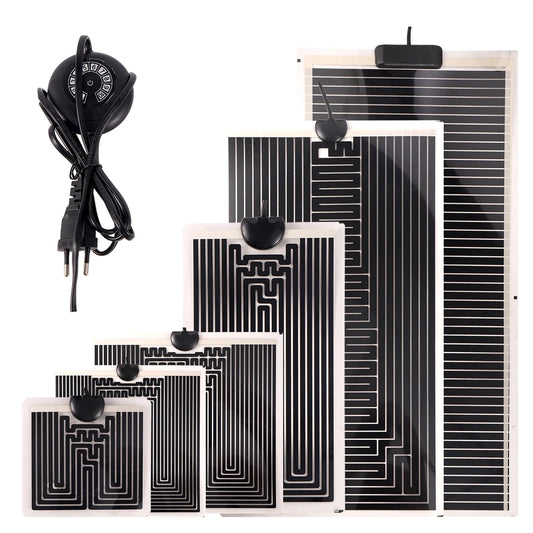 5-45W Reptiles Heat Mat Pet Heating Warm - ProPawPet.com