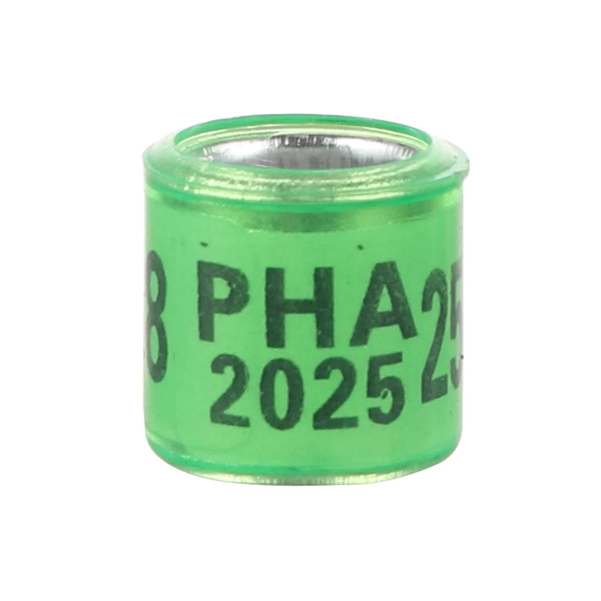 PHA 2026/2027 Pigeon Foot Ring ID 8mm With - ProPawPet.com