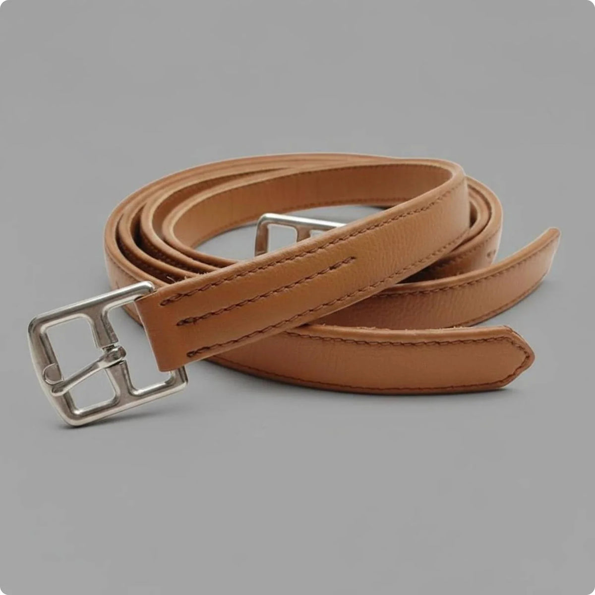 English Stirrup Leather Adjustable Length Saddle – Stirrups & Leathers