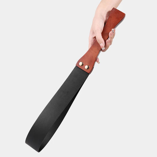 Handmade Wooden Handle Genuine Artifici al - ProPawPet.com