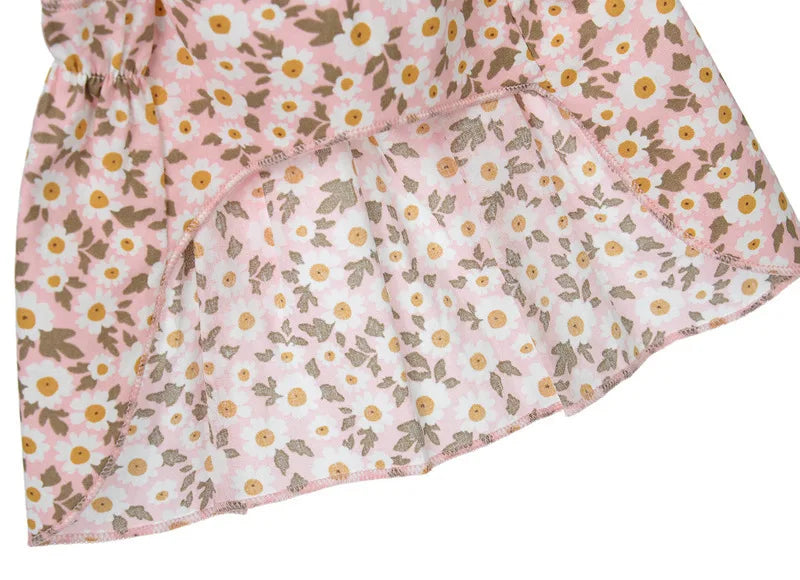 1pc Cat Skirt Pet Dress Dog Summer Dress - ProPawPet.com