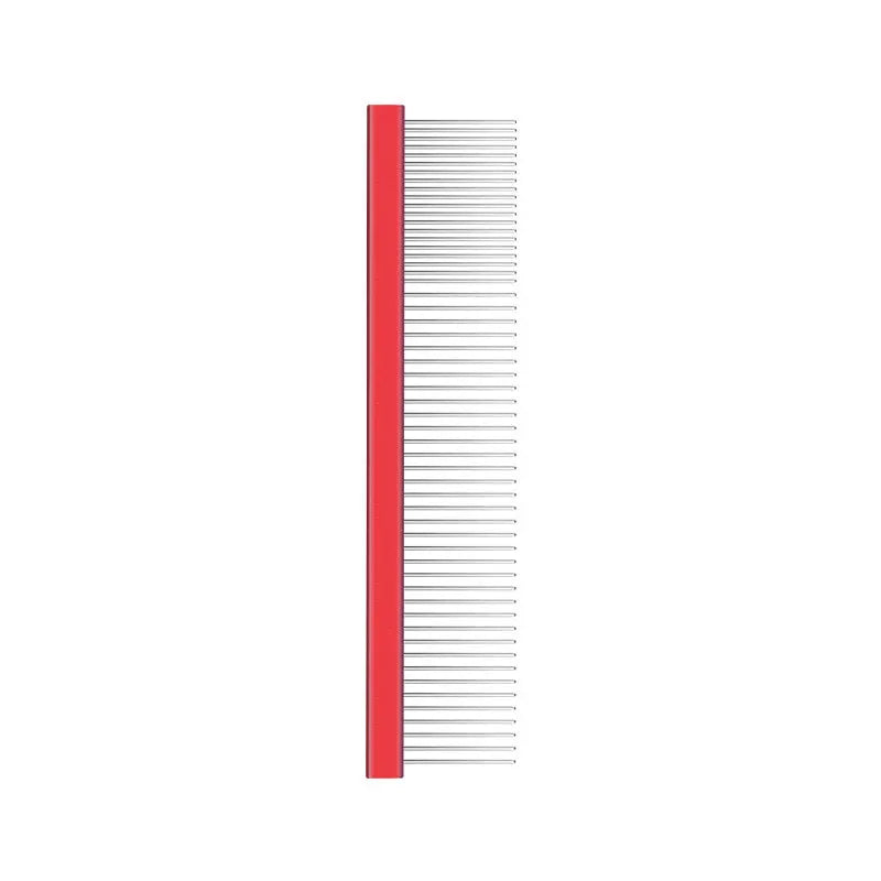 20cm-25cm Stainless Steel Pet Cat Comb - ProPawPet.com