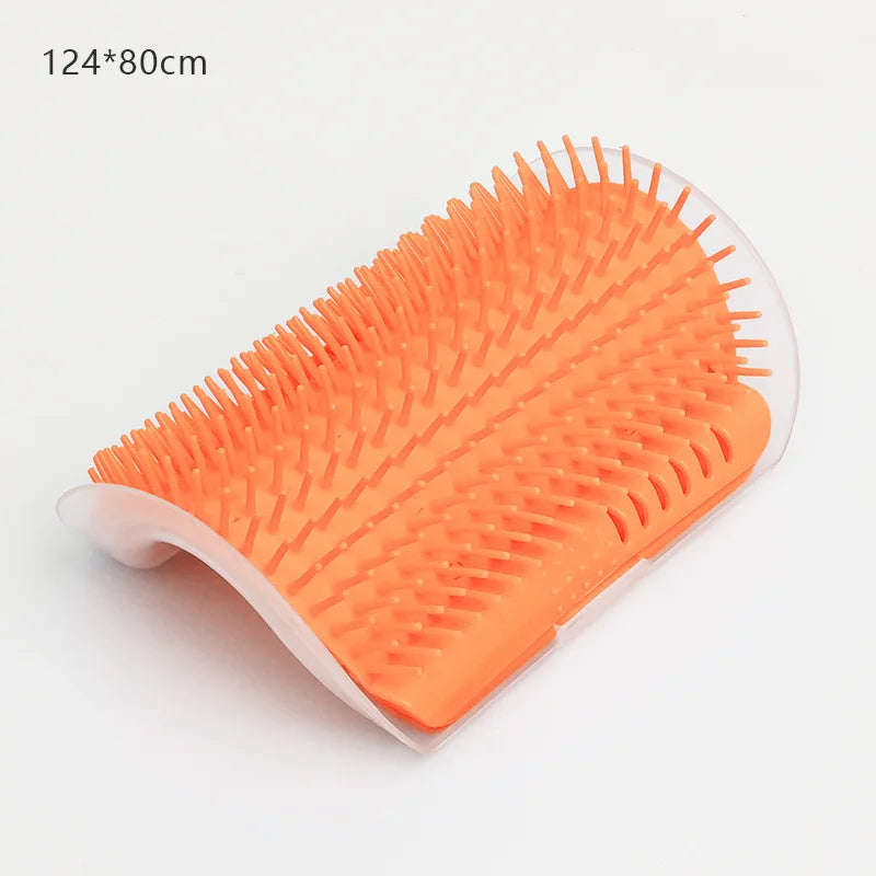 Cat Massage Tool Pet Hair Removal Massage - ProPawPet.com