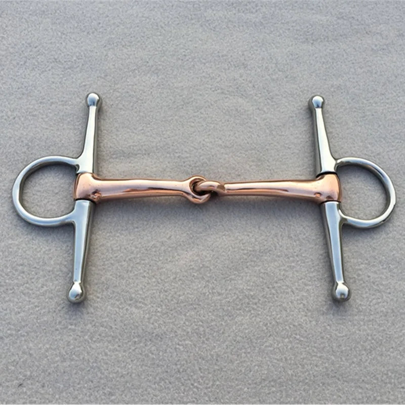 Horse Bit Polished Functional Sturdy - ProPawPet.com