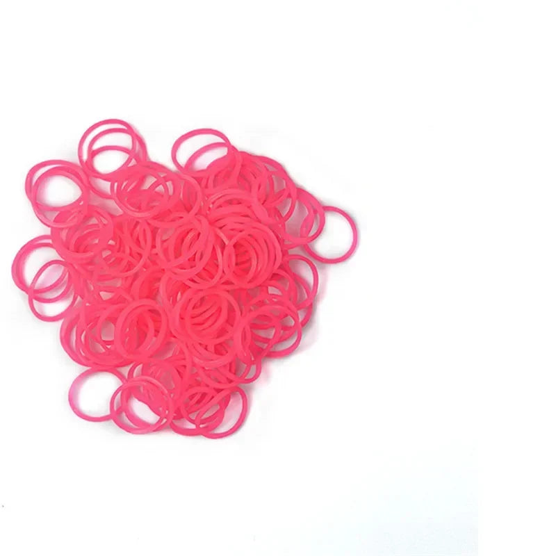 Colorful Pet Grooming Rubber Band Dog - ProPawPet.com