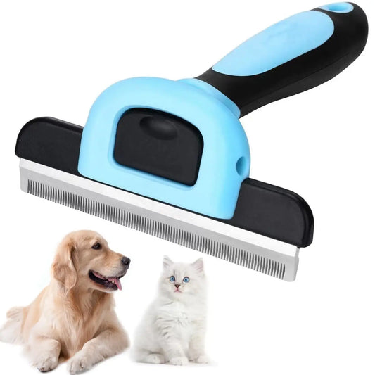 Tool for Dogs Pet Hair Remover Grooming - ProPawPet.com