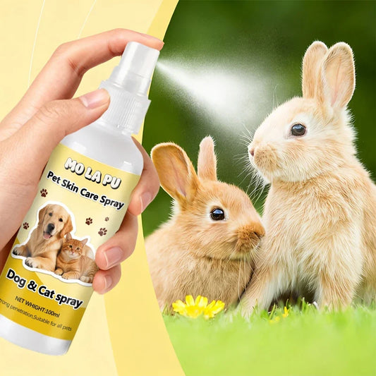 Pet Soothing Spray - ProPawPet.com
