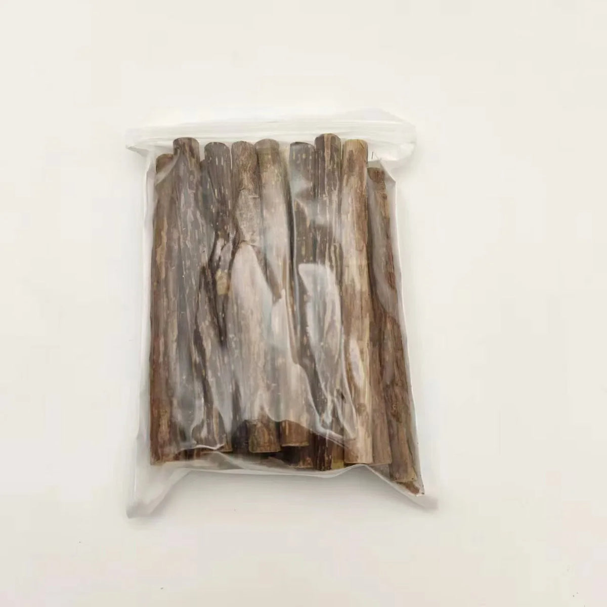 Natural Silver Vine Chew Sticks Catnip Molar Toy – Cat Supplies