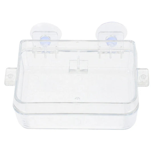 Reptile Feeder Bowl with Suction Cup for - ProPawPet.com