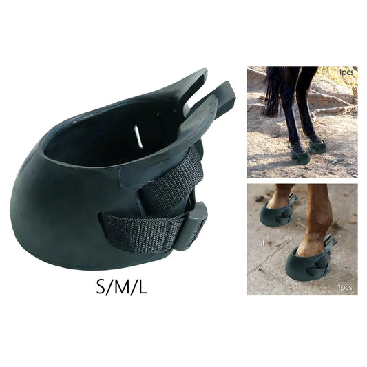 Durable Horse Hoof Boots for Outdoor - ProPawPet.com