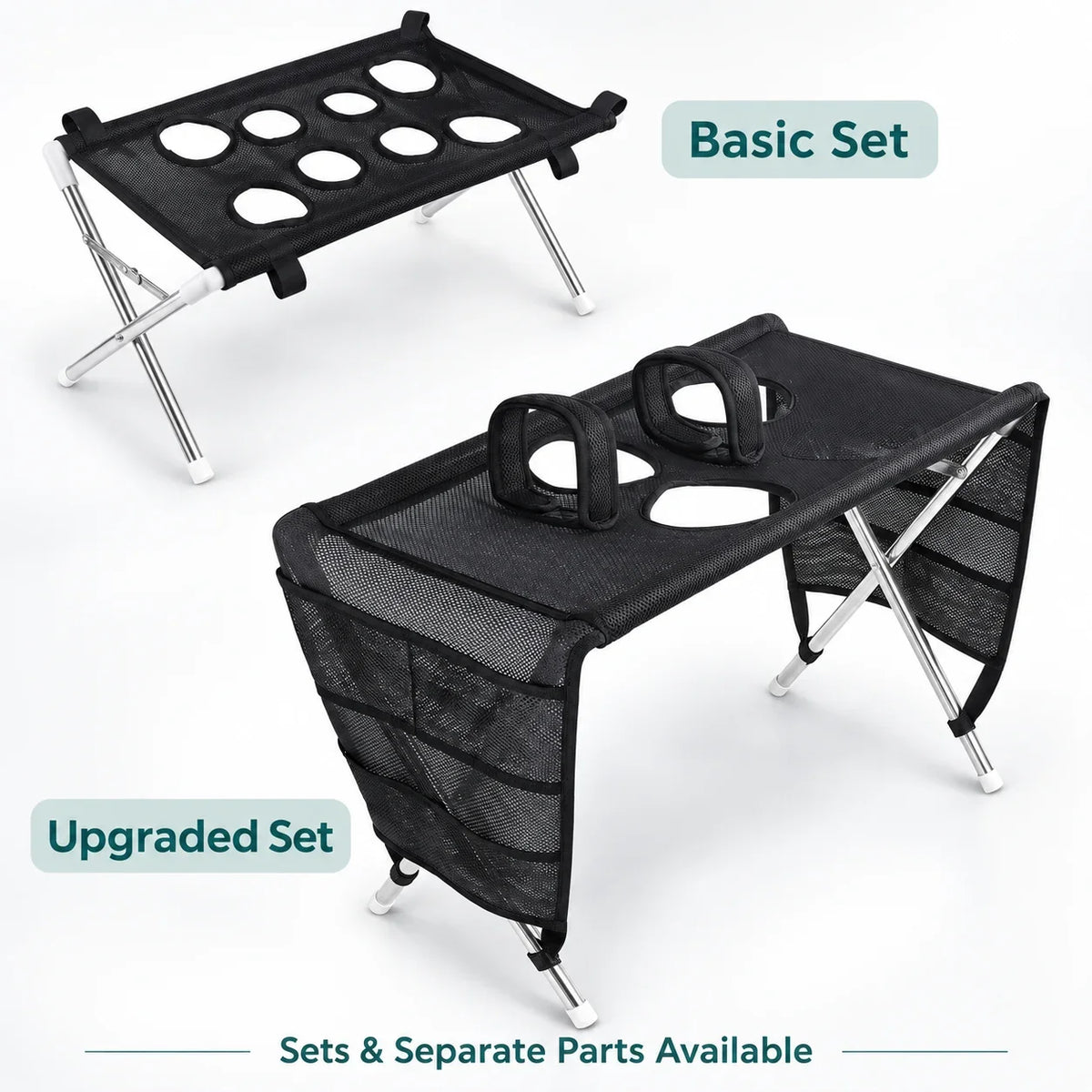 Pet Grooming Hammock Table Foldable Stand - ProPawPet.com