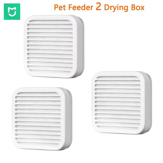 Original MIJIA Pet Feeder 2 Drying Box - ProPawPet.com