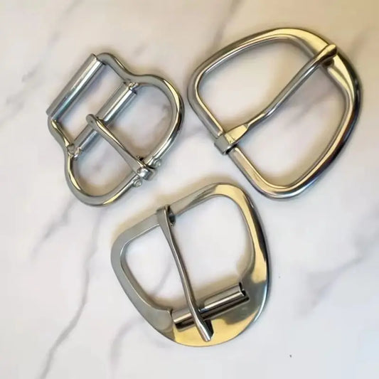 Hand Polished Stainless Steel Equestrian - ProPawPet.com