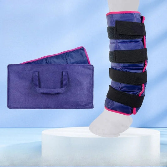 Professional Durable Horse Leg Guards - ProPawPet.com