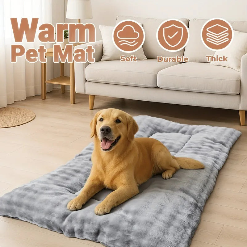 New Upgraded Luxury Pet Bed Extra Thickened - ProPawPet.com
