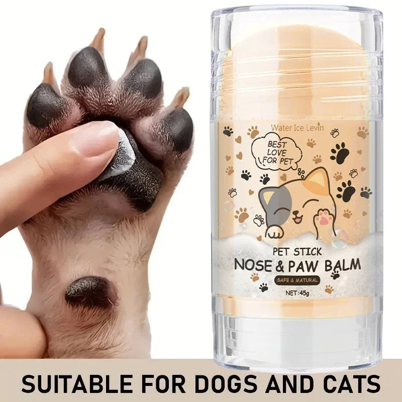 45g Dog Nose and Paw Pet Accessories Balm - ProPawPet.com
