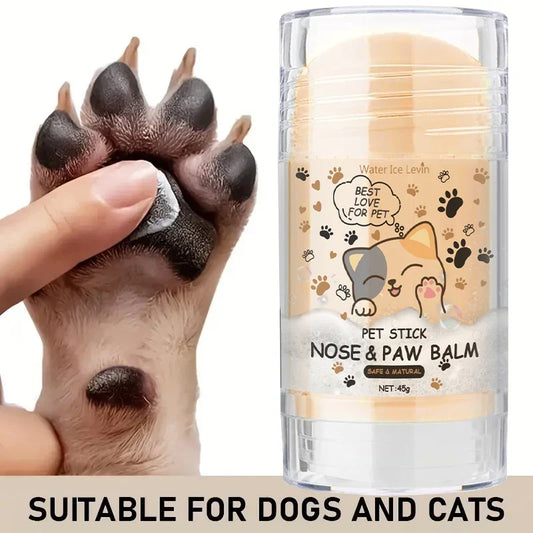 45g Dog Nose and Paw Pet Accessories Balm - ProPawPet.com