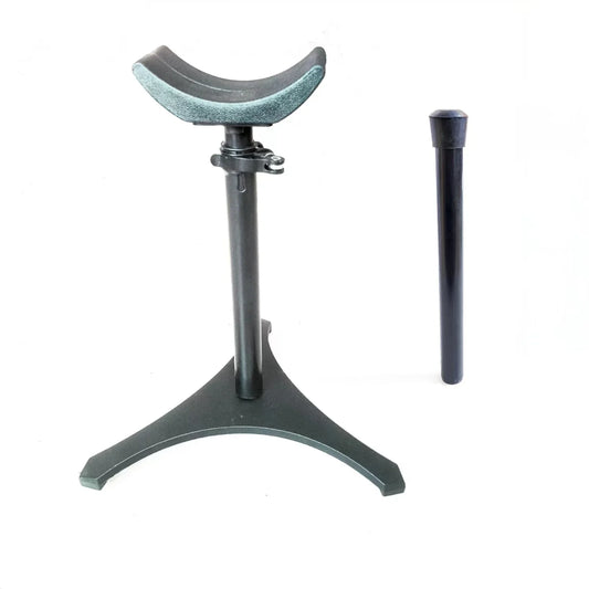 A horseshoe shaped metal bracket with - ProPawPet.com