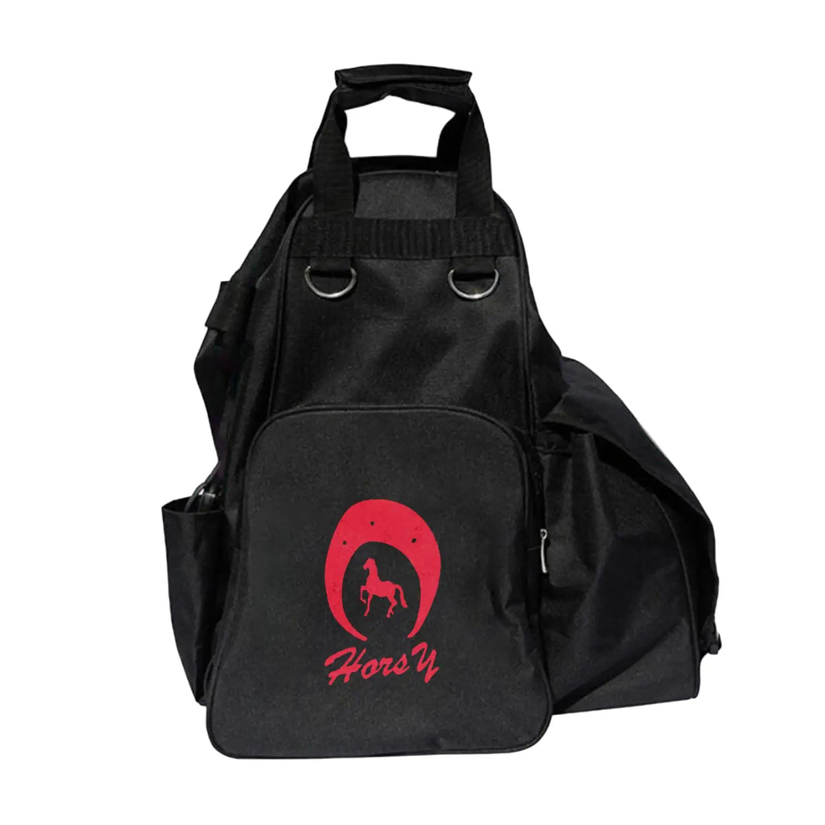 Horse Riding Backpack Breathable Oxford - ProPawPet.com