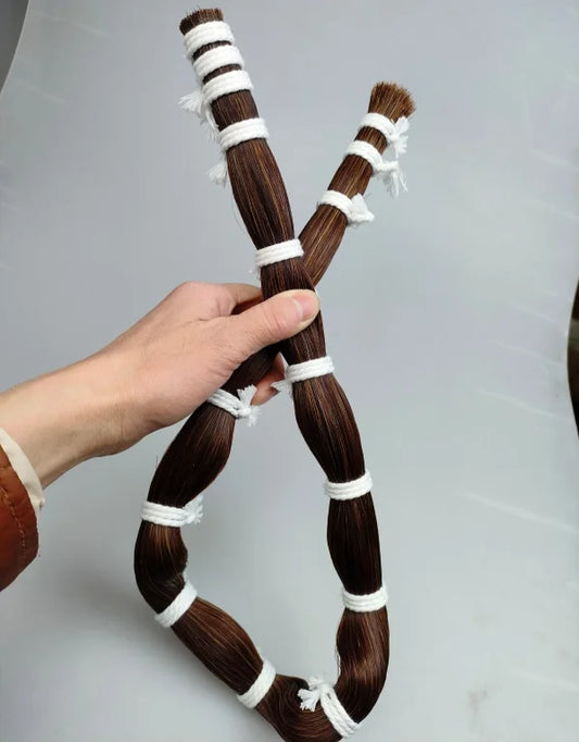 250g Good Horse hairs,Horsetail - ProPawPet.com