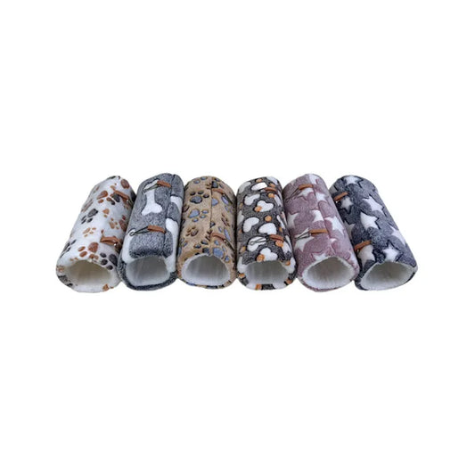 Small Pet Tunnel Cotton Next House Squirrel - ProPawPet.com