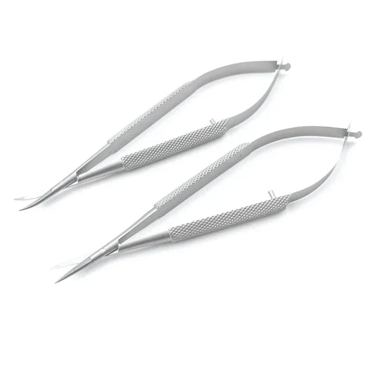Ophthalmic Micro Surgical Scissors Corneal - ProPawPet.com