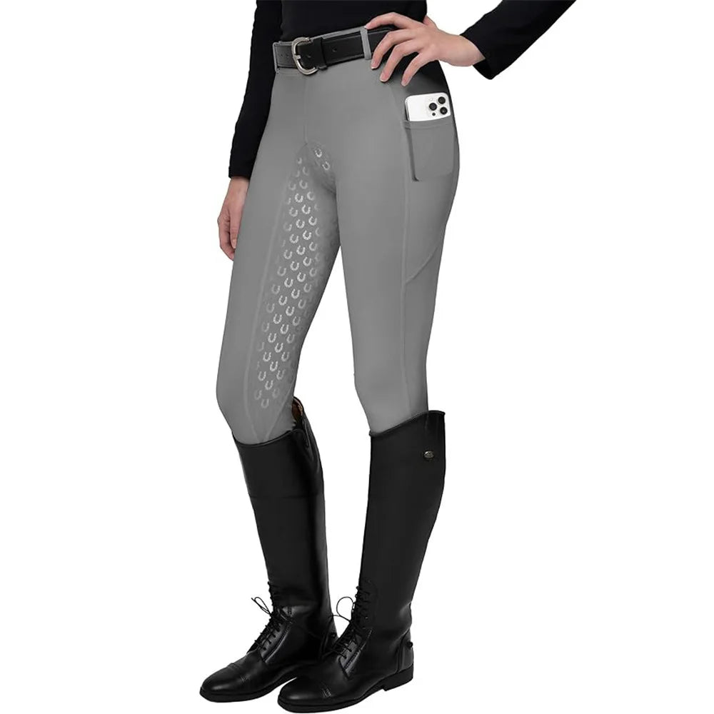 Lightweight Breathable Horse Riding Clothes - ProPawPet.com