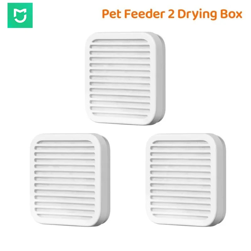 Original MIJIA Pet Feeder 2 Drying Box - ProPawPet.com