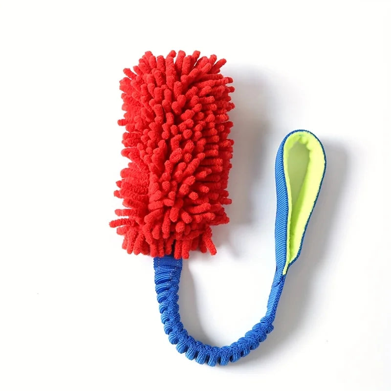 Durable Dog Toys for Aggressive Chewers -, Soft