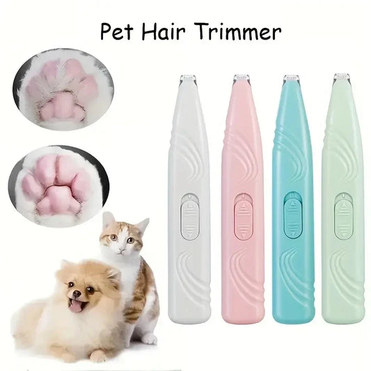 1 Non Battery Pet Shaver Electric Clipper - ProPawPet.com