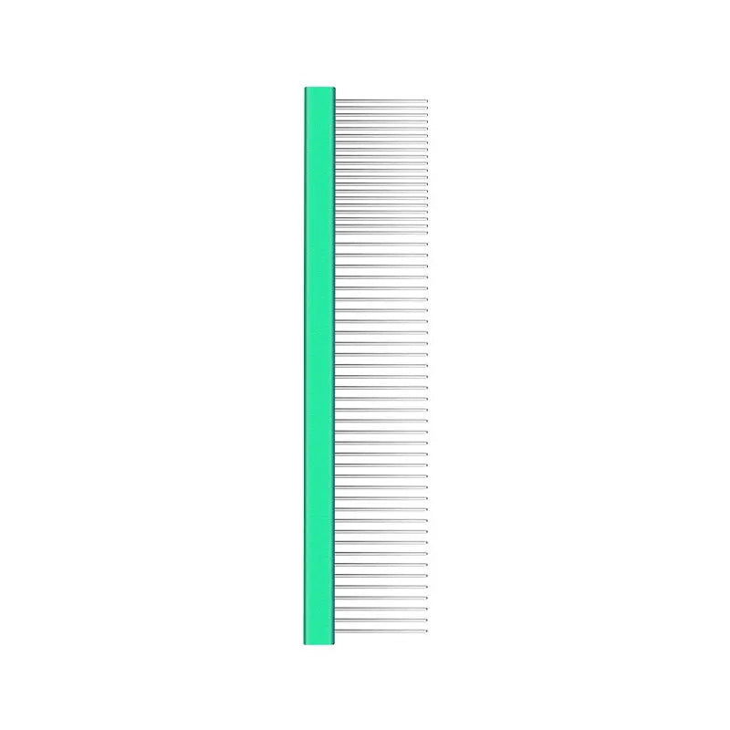 20cm-25cm Stainless Steel Pet Cat Comb - ProPawPet.com