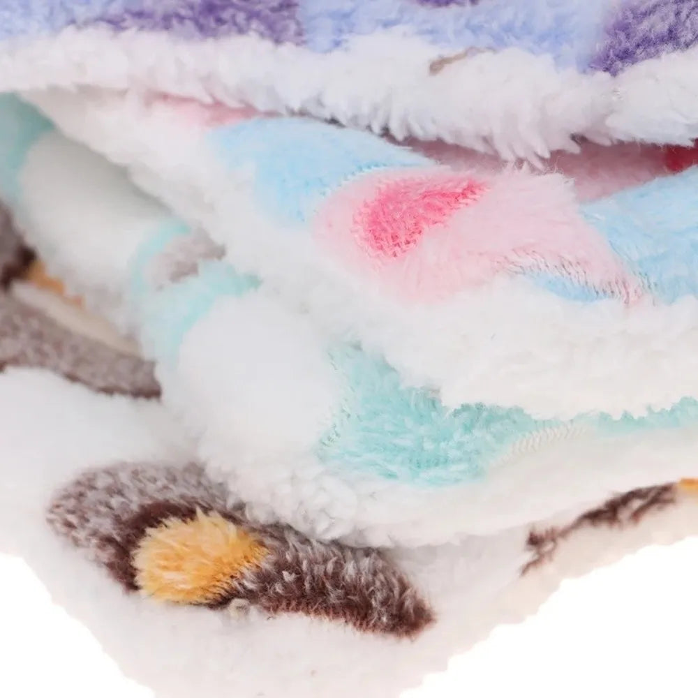 Soft Winter Mat Washable Chew-Resistant Pet - ProPawPet.com