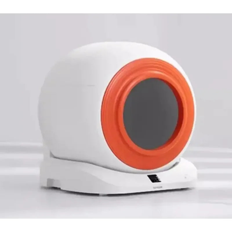 TONEPIE Q-Clean Cat Litter Box Accessories, - ProPawPet.com