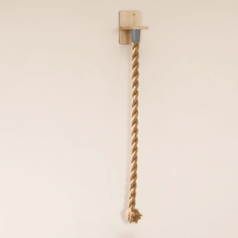 Funny Wear Resistant Cat Scratch Rope Bite - ProPawPet.com
