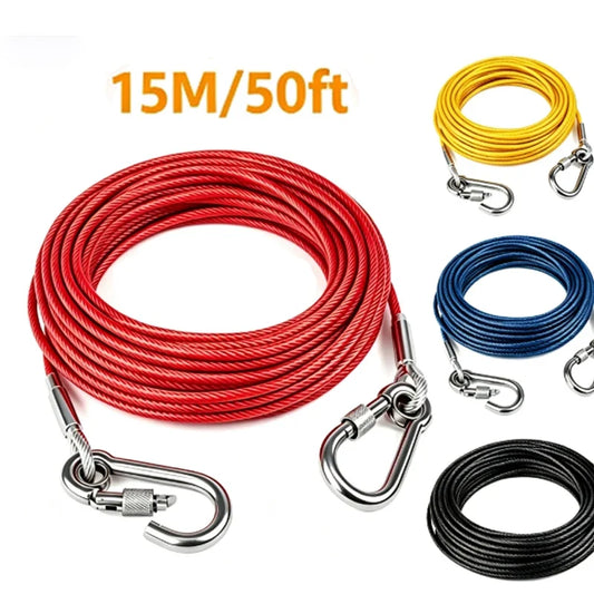 460/900/1500 Stainless Double Steel - ProPawPet.com