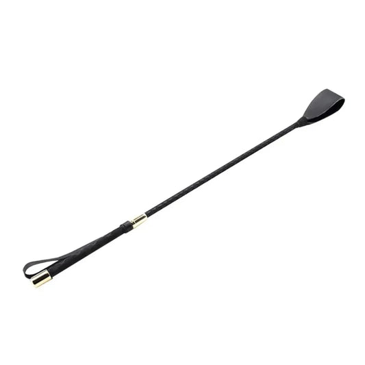 45/54cm Riding Equestrian Whip Training PU - ProPawPet.com