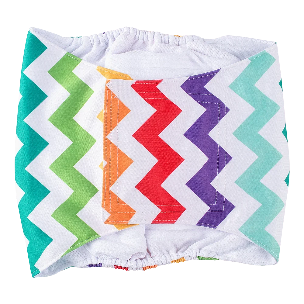 Male Dog Diapers Washable Belly Band for - ProPawPet.com