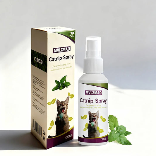 Catnip Spray for Cats,Cat Scratching Spray - ProPawPet.com
