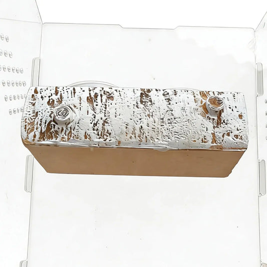 Crested Gecko Feeding Ledge Resin Removable - ProPawPet.com