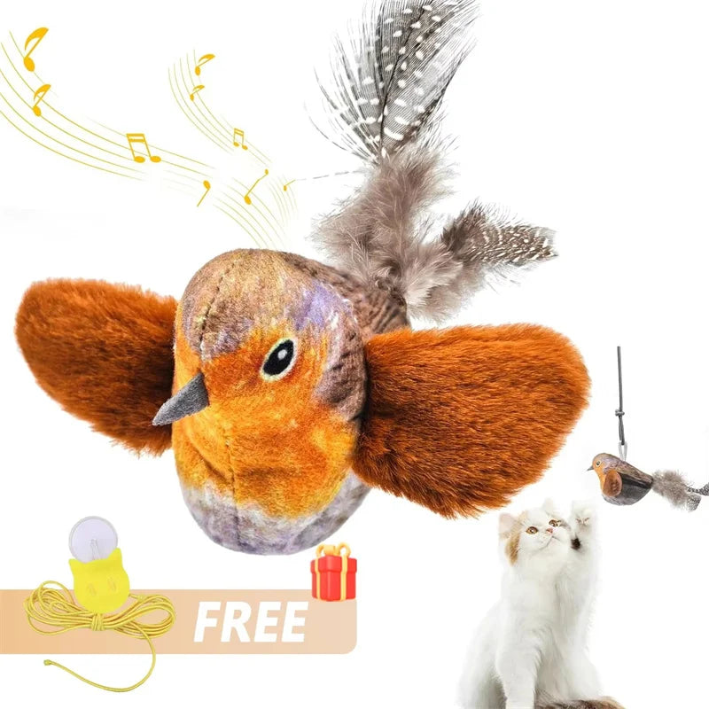 Dog Cat Interactive Ball Toy Automatic - ProPawPet.com