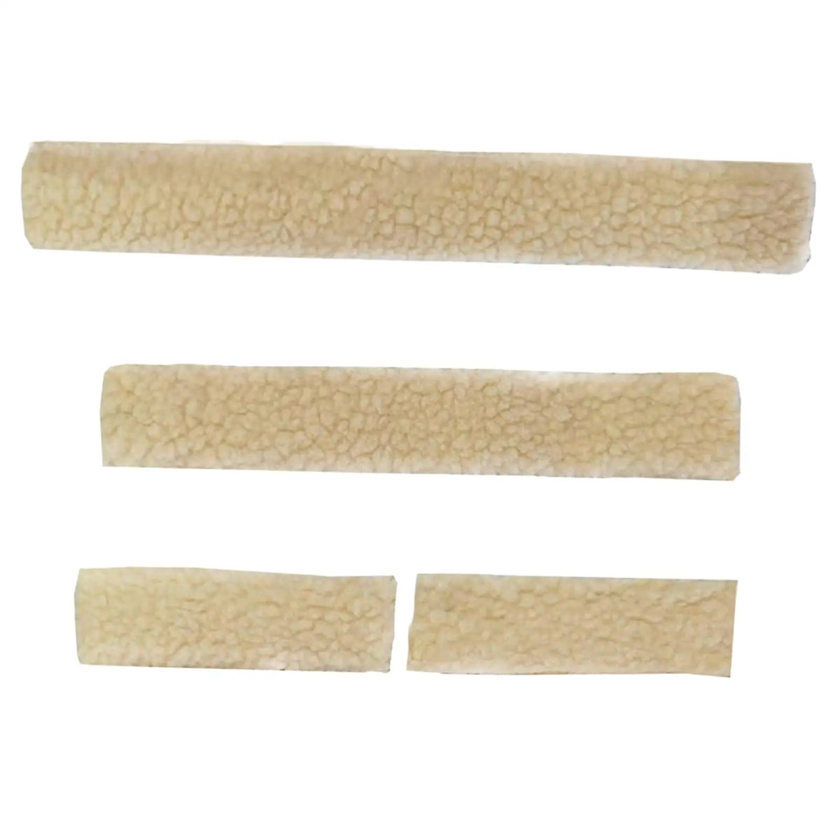 Horse Halter Accessories Padded Plush Bridle - ProPawPet.com