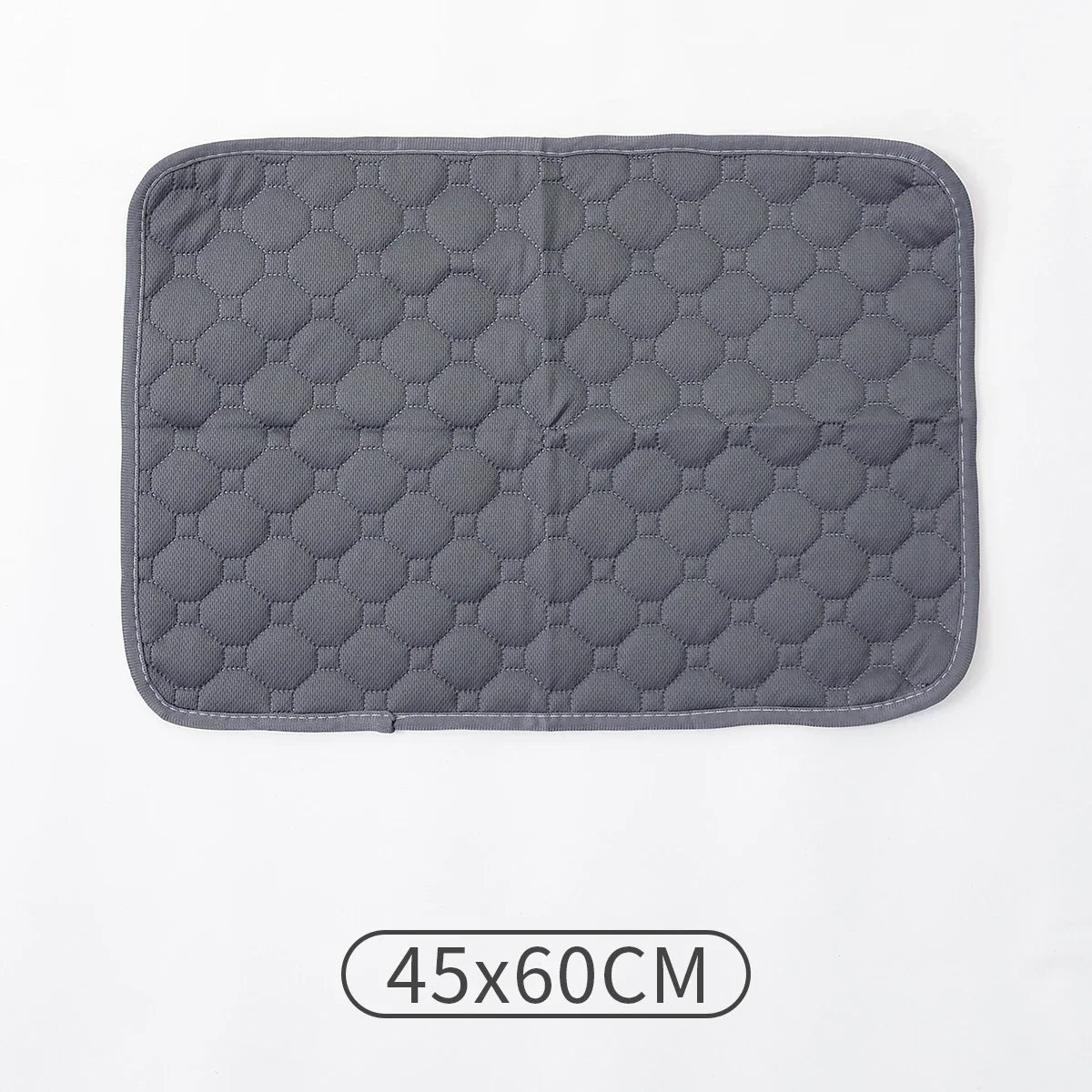 1pc Mesh Fabric Absorbent Cotton Pet Pee Pad - ProPawPet.com